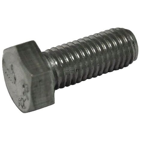 Tornillo M12x30 A2 VICON KG00500900