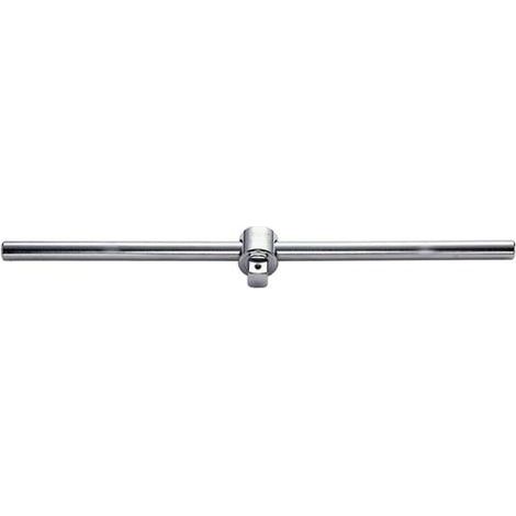 Pièce de glissement transversale 2187 1 pouce L.700mm (1/3)