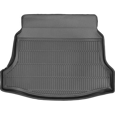Baule MAX-MAT 910611 - Honda Civic X Hatchback 2017-2021 (5 porte) (1/5)