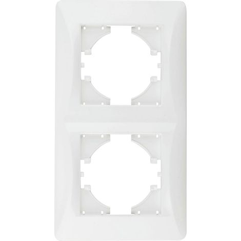 Cornice onlex vertical frame ABS resistente UV 5 cm (1/2)