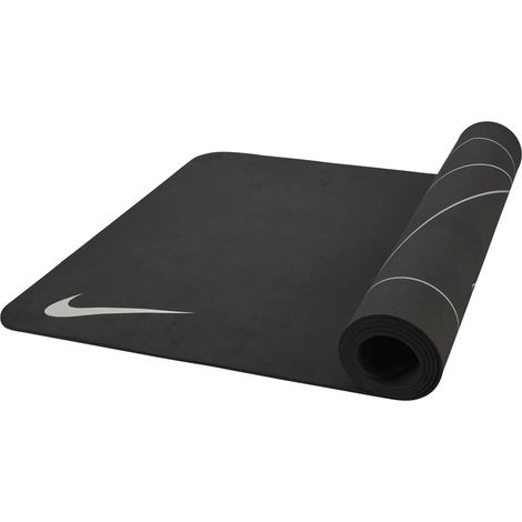 Tapis de yoga Nike MAT 4 MM réversible