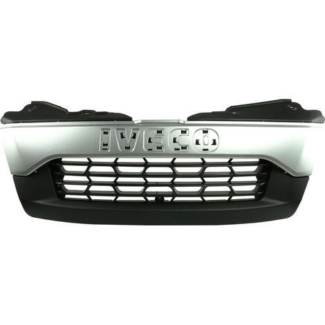 Grille centrale rapide FT91642