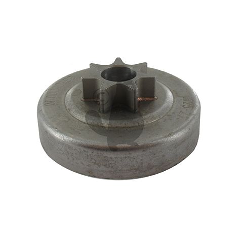 Pignon étoile 7 dents GGP - CASTELGARDEN 383050001/0