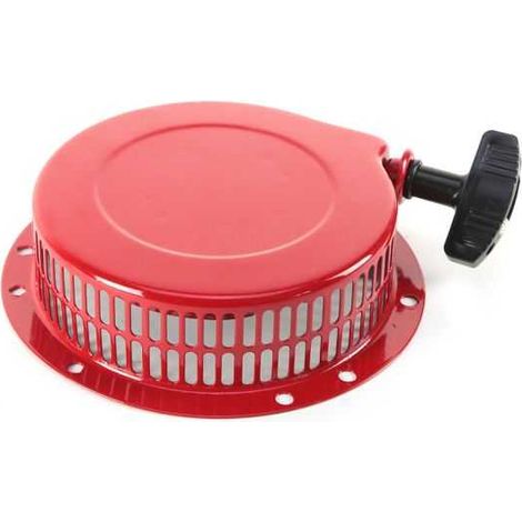 Lanceur complet pour Honda G300 (1/4)