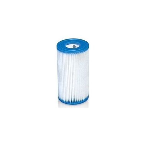Filtre INTEX pour pompe type A multicolore-AquaForge