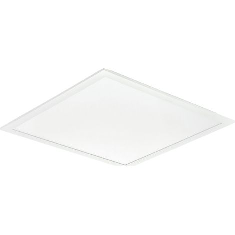 Philips CoreLine Panel Gen6, 26W, 4000K, DALI, UGR19, 73516399