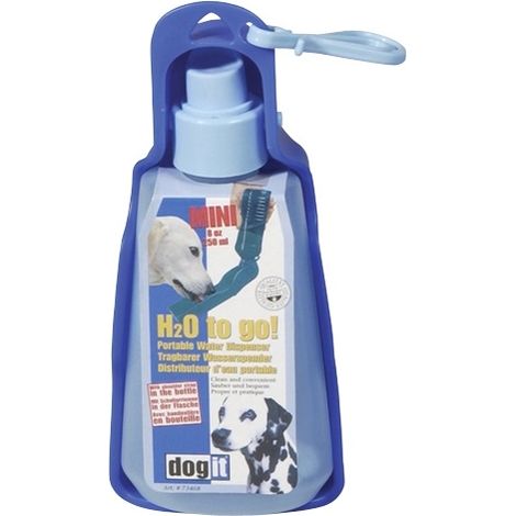 Dogit 73.468 Wasserspender tragbare 250ml