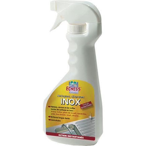 ECNESS - Ecness inox pistolet 750ml 078454