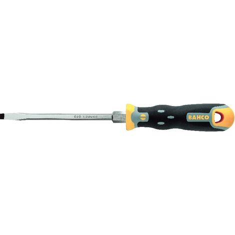 bahco finstock dest.020- 8,0x175 tekno b.plana+v.exag 020080175