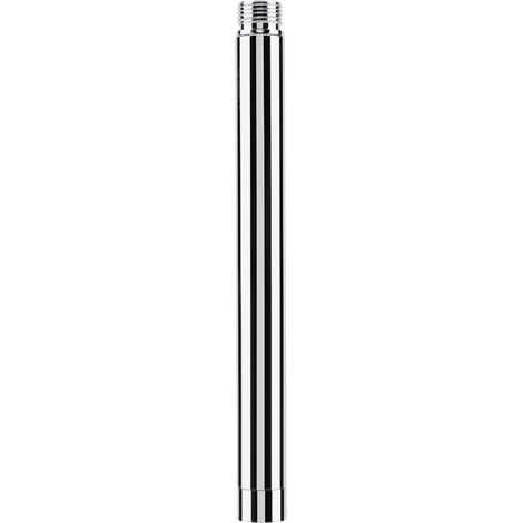 Stainless Steel Shower Extension Tube Shower Arm Extension