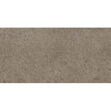 Carrelage effet Pierre Calcaire Gris Taupe 60x30x0,9 cm Domella - Sol extérieur (vendu par carton de 1,26 m²) - RO'MA CARRELAGE