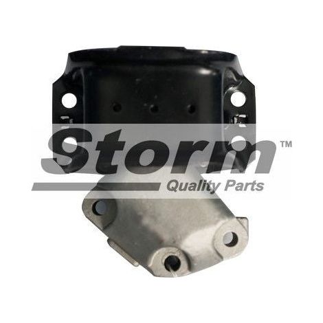 Support moteur droit pour Peugeot 307 3/5 portes, 307 Break (1/2)