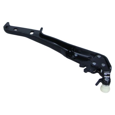 CHARIOT DE PORTE COULISSANTE MAXGEAR FORD TOURNEO CUSTOM 12 - ENSEMBLE INFÉRIEUR DROIT (1/2)
