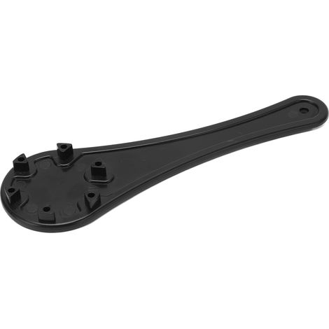 Clé à Valve pour Pneus de Bateaux Gonflables, Kayaks et Canoës - Outil de Réparation de Valve d'Air (1/5)