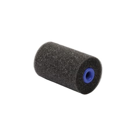 RouleauTop Finish 5cm, bleu,
