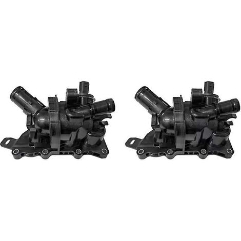 boîtiers de thermostat 110600260R 2822033000 A2822033300 pour NISSAN/DATSUN HR13DDT/1.3DIG-T-SFYGV (1/5)