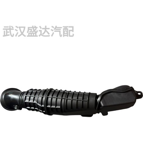 Le collecteur d'admission du turbocompresseur 9834290280 YL01389680 est compatible avec les Peugeot 2008, 408, C3, XR, C4 et LC4. (1/5)