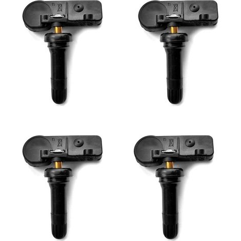 Set di 4 sensori di pressione pneumatici per auto XT5 CT6, Antara JAC Refine M5 M6 R3 S3 TP3040001 (1/2)