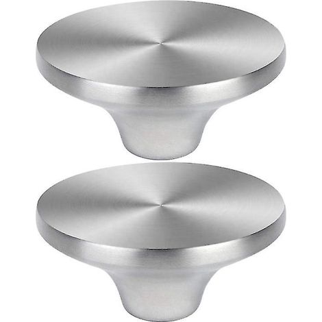2 poignées pour couvercles de casseroles (1/3)