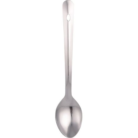 Cuillère Inox San Ignacio Durabilité Et Hygiène En Cuisine - San Ignacio