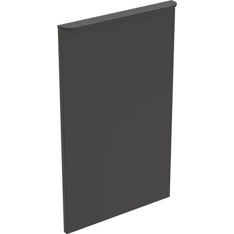 GE Tür, Anschlag rechts mit Griff, lava Smyle Square Seitenschrank, B: 36cm
