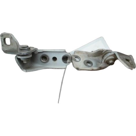 [PRODUIT D'OCCASION] Charnière Porte Avd FORD T.courier ♻️ Ref Oe. 1855999 - Garantie à vie (1/3)