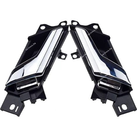 Suitable for Chevrolet interior door handles 96861998 96861999 96660863 96660864 (1/5)