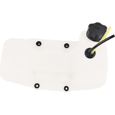5416500000 Réservoir de carburant pour Subaru Robin BG411 CG411 EC04 NB411 RBC411 (pour NB411) (1/5)
