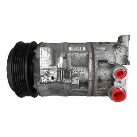 [PRODUIT D'OCCASION] Compresseur Air Conditionne SUZUKI Sx4 06-14 ♻️ Ref Oe. 9520079ja0 - Garantie à vie (1/4)