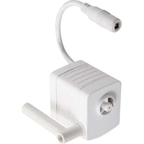 Pompe Submersible - 5 V - Pour Aquarium Et Petit Bassin - Pompe De Circulation D Eau Claire - Remplacement Pour Réservoir À Poissons - 1 Pièce (1/5)