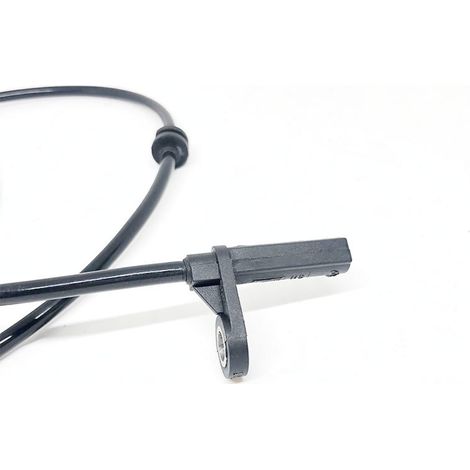 Compatible with Mercedes-Benz GLK200 car wheel sensor ABS - Rear A2045401317 (1/3)