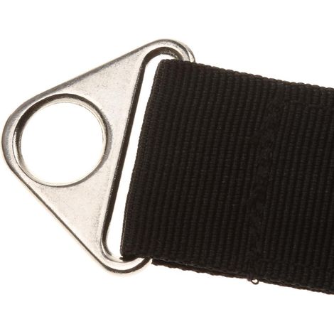 Sangles De Suspension Pour Canoë Et Kayak, 2 Pièces, Cintre Pour Bateau, Peut Contenir 2 Kayaks 38mm