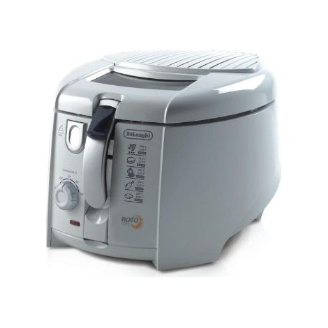 Fritteuse delonghi f28211 1800 W Kapazität 1,2 L (1/3)
