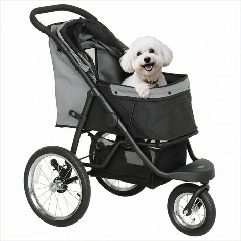 Caisse de transport pour animaux Caisse de transport à roulettes (1/5)