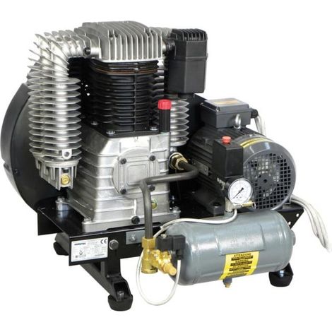Assiette de base AK28 - 4 KW