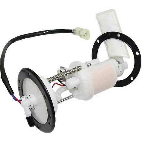 ATV-Kraftstoffpumpenmodul 901F-150900-10000 kompatibel mit CFMOTO CFORCE 500HO, CF500, CF600, 400S, 500S, 500 und X800 Modellen (Kraftstoffpumpe für Benzintank). (1/5)