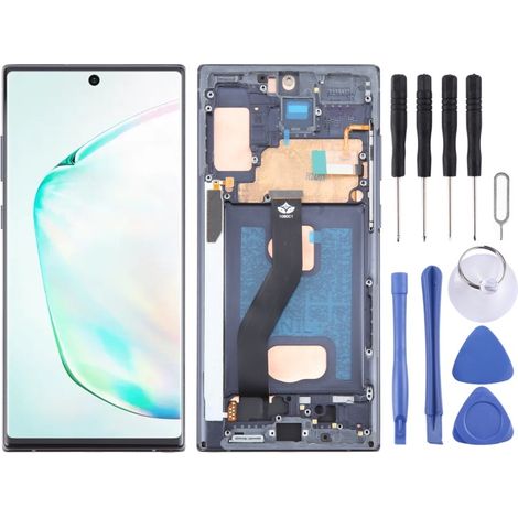 Compatible with the TFT LCD touchscreen compatible with the Samsung Galaxy Note10+ SM-N975F (1/4)