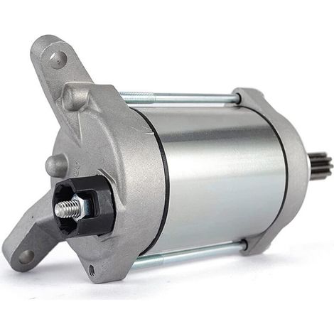 Démarreur 1CT-81890-00-00, compatible avec Yamaha Grizzly 450 YFM450 11-14 (1/4)