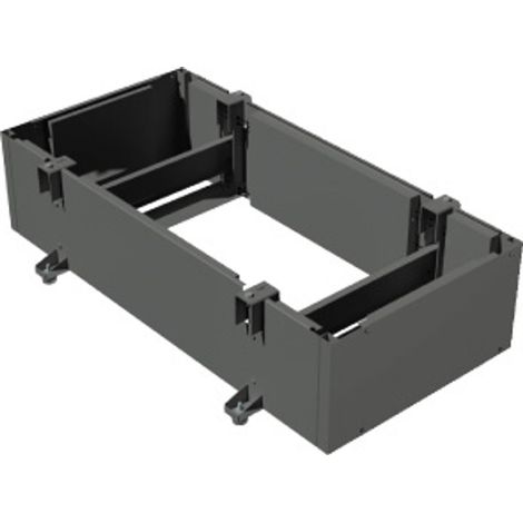 Bosch Accessori per pompe di calore ad aria SOCKM Zoccolo per CS7000iAW 13/17 IR medio, 8733707583