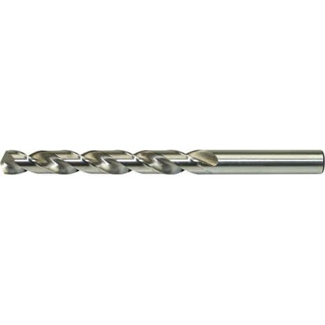 TECWERK Spiralbohrer DIN 338 Typ VA D.14mm HSS-Co5 Zyl.schaft kurz TECWERK (1/2)