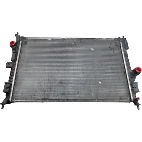 Radiateur PEUGEOT 308 [PRODUIT D'OCCASION]♻️9809141780 (1/3)