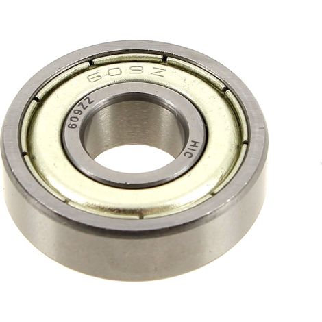 Lager 609z 9x24x7mm 481252028153 für Stichsäge bosch