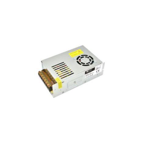 Alimentazione 12V 250W IP20 200x100x50mm