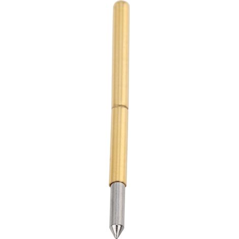 P125-B 2,0 mm Prüfspitze, Auswerferstift, Feder, Prüfvorrichtung (1/5)