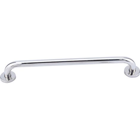 Haltegriff aus Edelstahl für Dusche und Badewanne, wandmontierter Sicherheitsgriff, Badezimmer-Stützstange, rutschfeste Stütze (1/5)