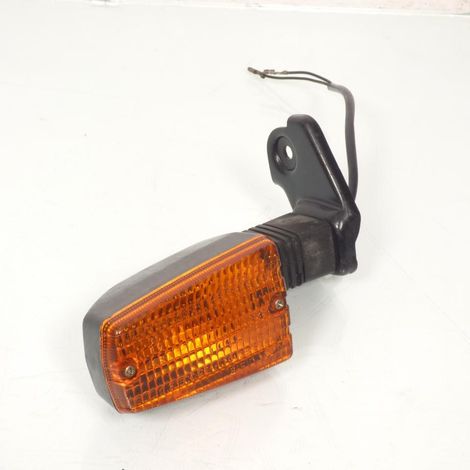 [PRODUIT D'OCCASION] Clignotant arrière gauche origine pour moto Suzuki 750 Gsx E (1/2)