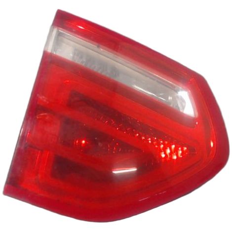 [PRODUIT D'OCCASION] Feu Arriere Interieur Gauche CITROEN C4 Picasso 007- ♻️ Ref Oe. 6350cc - Garantie à vie (1/3)