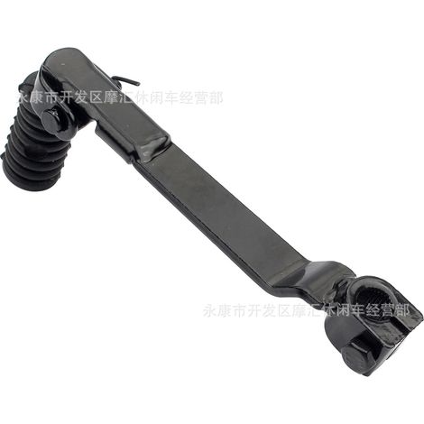 Off-road motorcycle/ATV/beach motorcycle accessories 50CC-250CC LF folding gear shift lever (1/4)