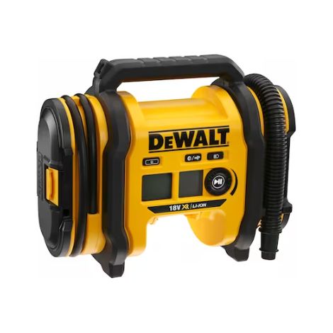 DEWALT 18V XR Inflator - Ohne Batterie - DCC018N (1/10)