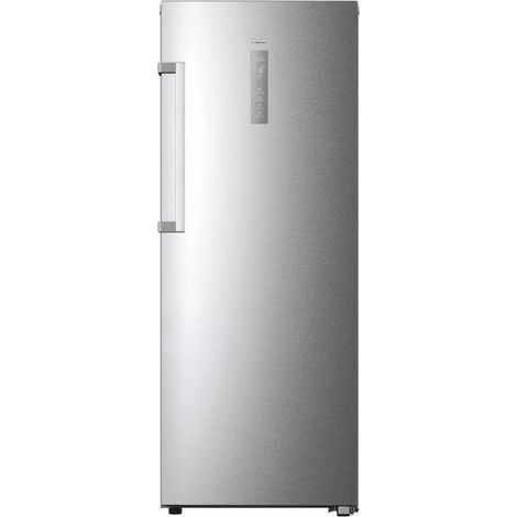 Haier H4F226SEH1 Gefriertruhe Edelstahl 226 Liter (1/5)